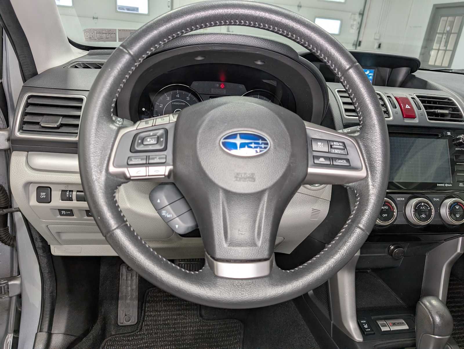 Used 2016 Ice Silver Metallic Subaru 2.5i Touring image 35