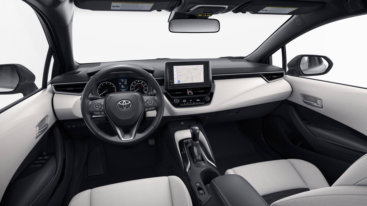 2026 Toyota Corolla Hatchback SE - Photo 59