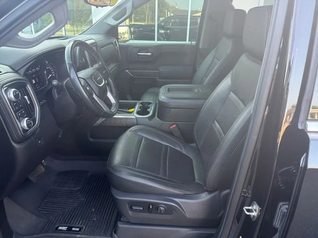 2020 GMC Sierra 1500 Denali - Photo 11