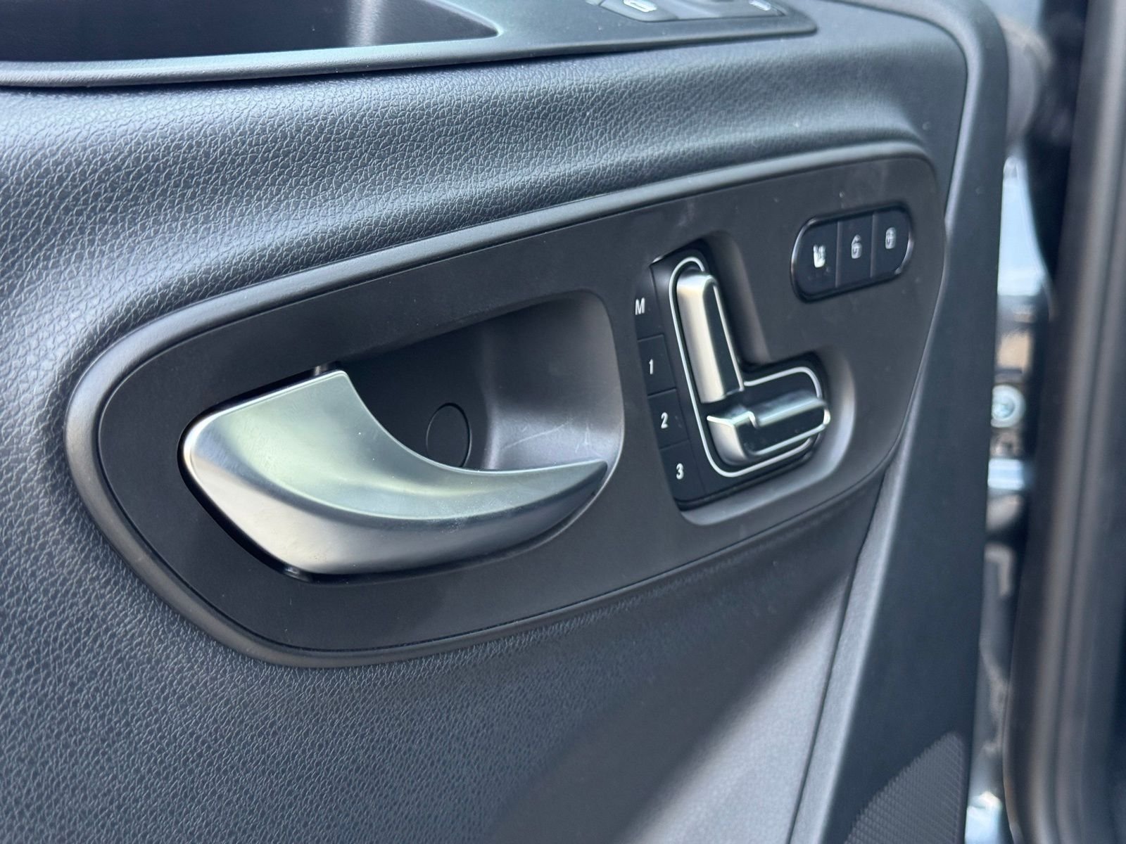 2025 Mercedes-Benz Sprinter Passenger Van Base - Photo 19