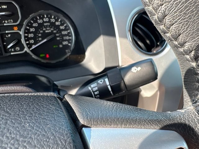 2019 Toyota Tundra Platinum - Photo 21