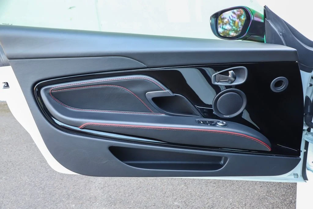 2019 Aston Martin DBS Superleggera Base - Photo 57