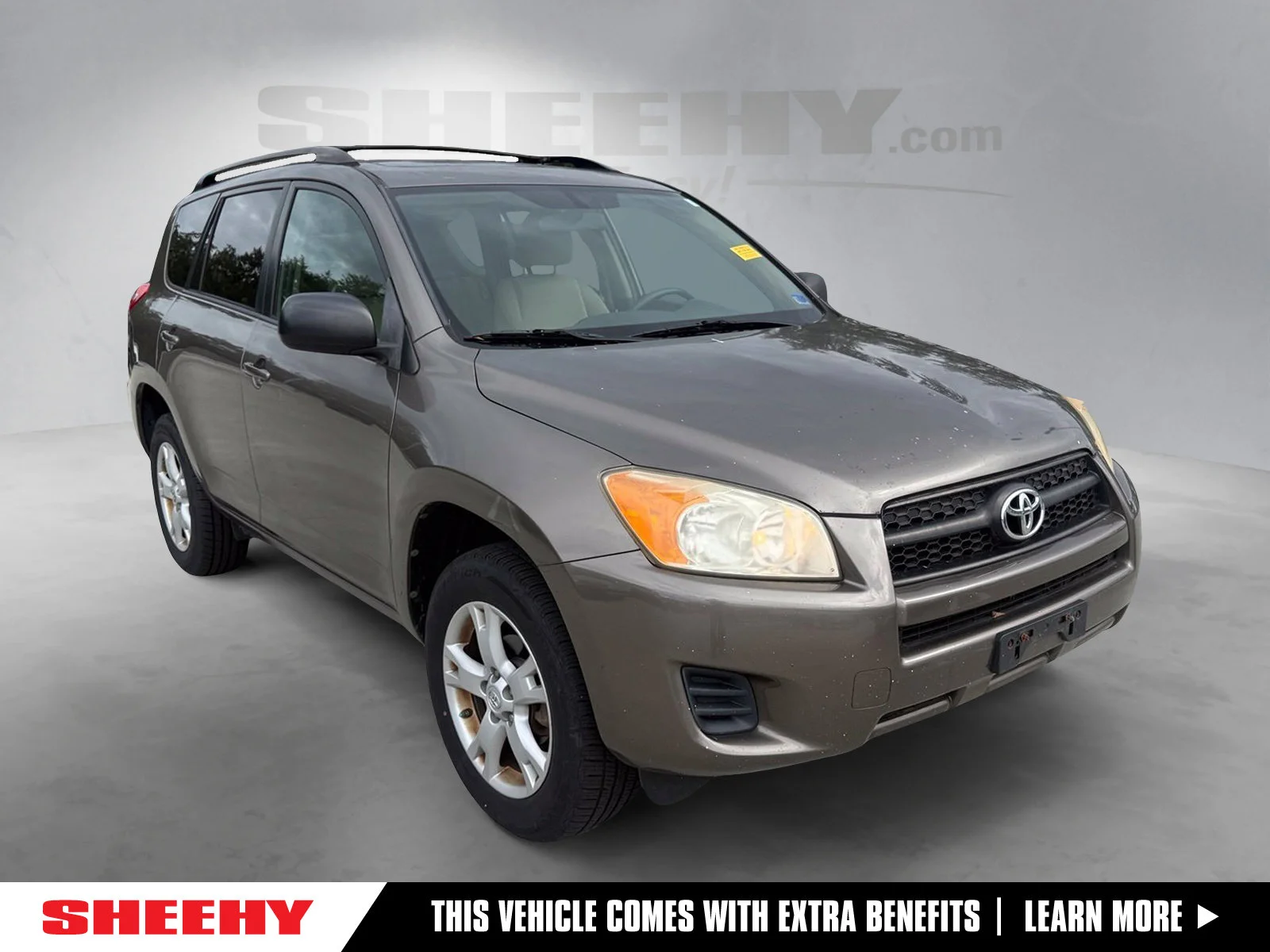 2011 Toyota RAV4