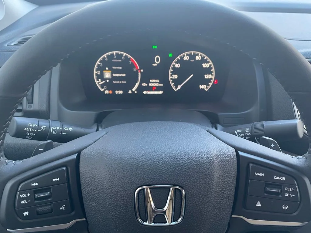 2026 Honda Ridgeline RTL - Photo 15