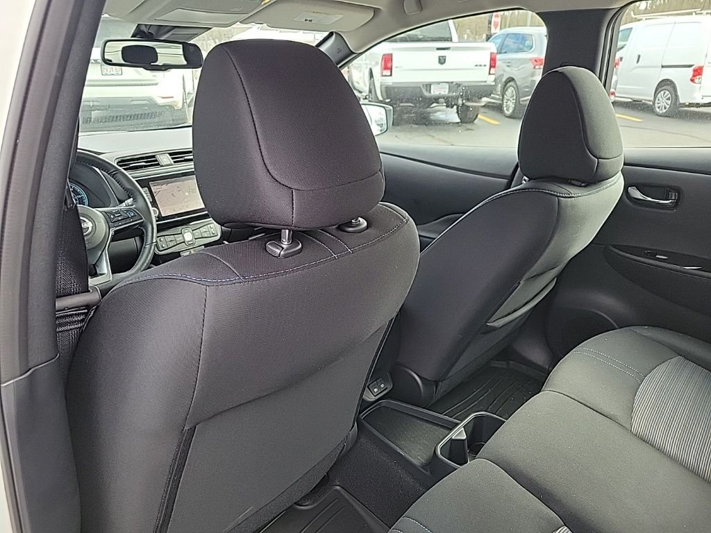 2023 Nissan Leaf SV Plus - Photo 16