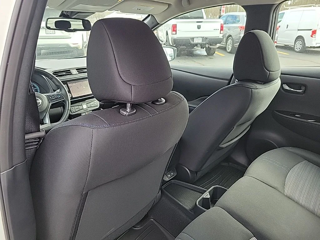 2023 Nissan Leaf SV Plus - Photo 16