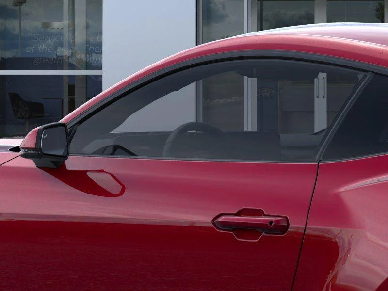 2025 Ford Mustang GT Premium Fastback - Photo 20