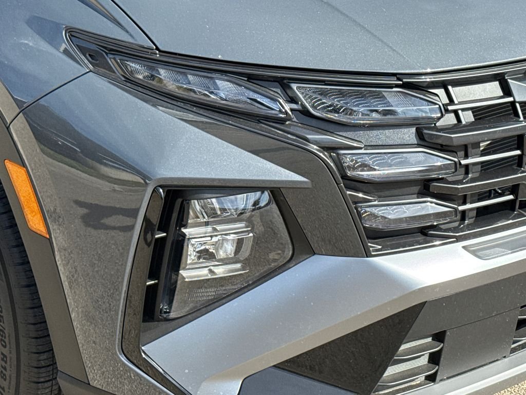 Certified Used 2026 Gray Hyundai SEL image 4