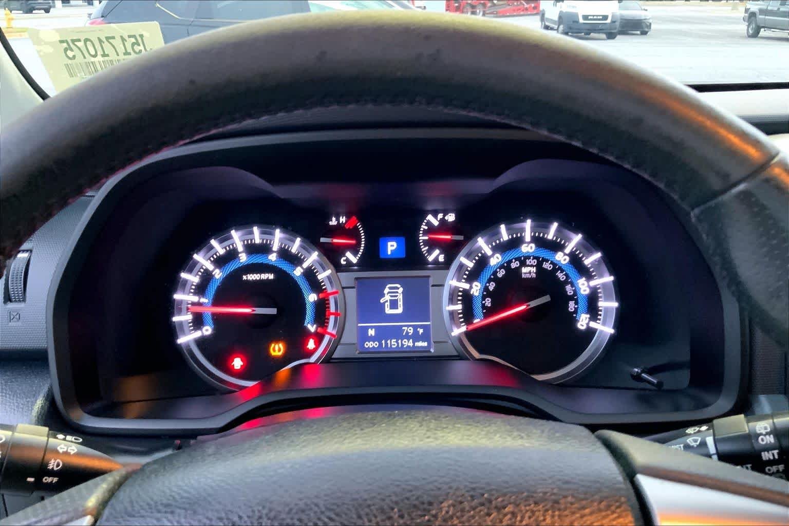 Used 2018 Magnetic Gray Metallic Toyota SR5 Premium image 23