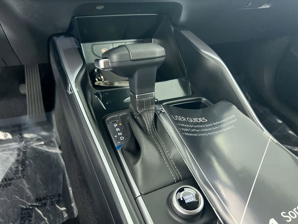 New 2026 Panthera Metal Kia LX image 18