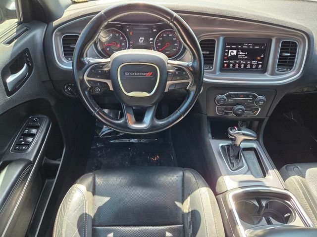 Certified Used 2019 Green Dodge SXT image 14