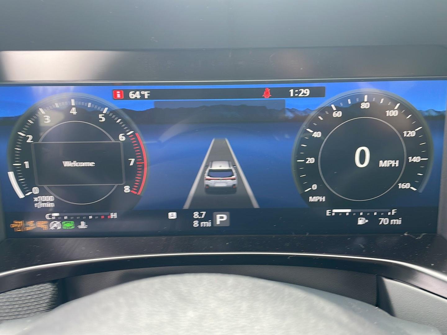 New 2026 RIVER ROCK PEARL Subaru Premium image 18