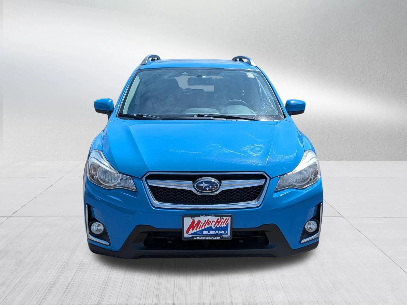 Used 2016 Subaru Crosstrek Premium with VIN JF2GPABC9G8324407 for sale in Hermantown, Minnesota