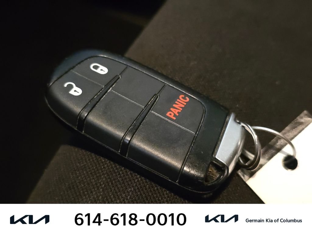 Used 2019 Black Dodge GT image 34