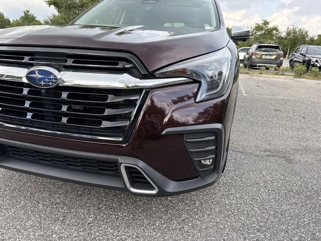 Used 2023  Subaru Touring image 9