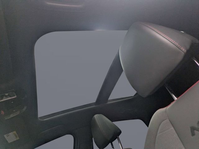 Used 2024 Blue Hyundai N Line image 19