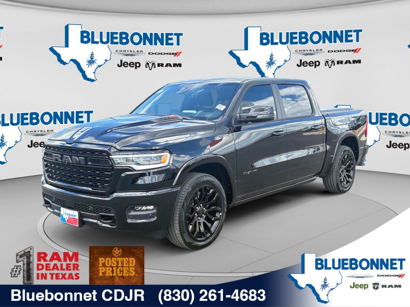 2027 RAM 1500