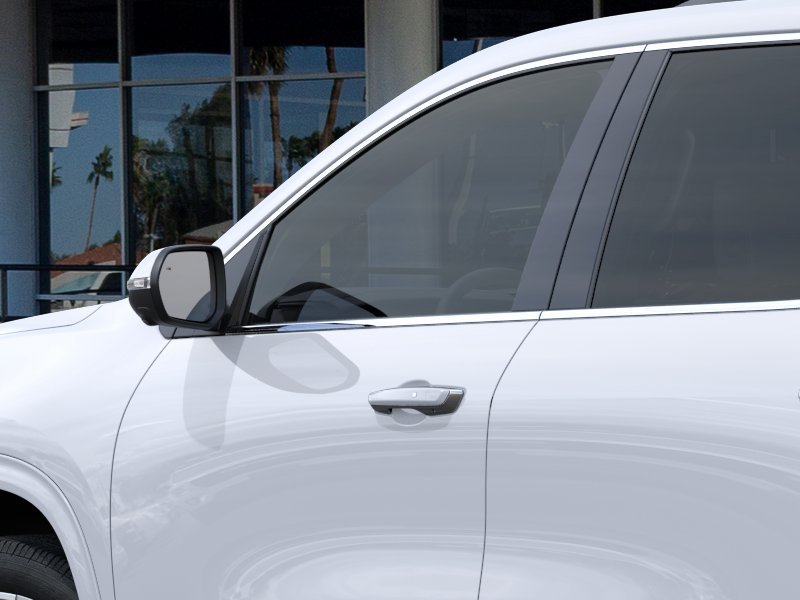 2026 GMC Acadia Denali - Photo 12