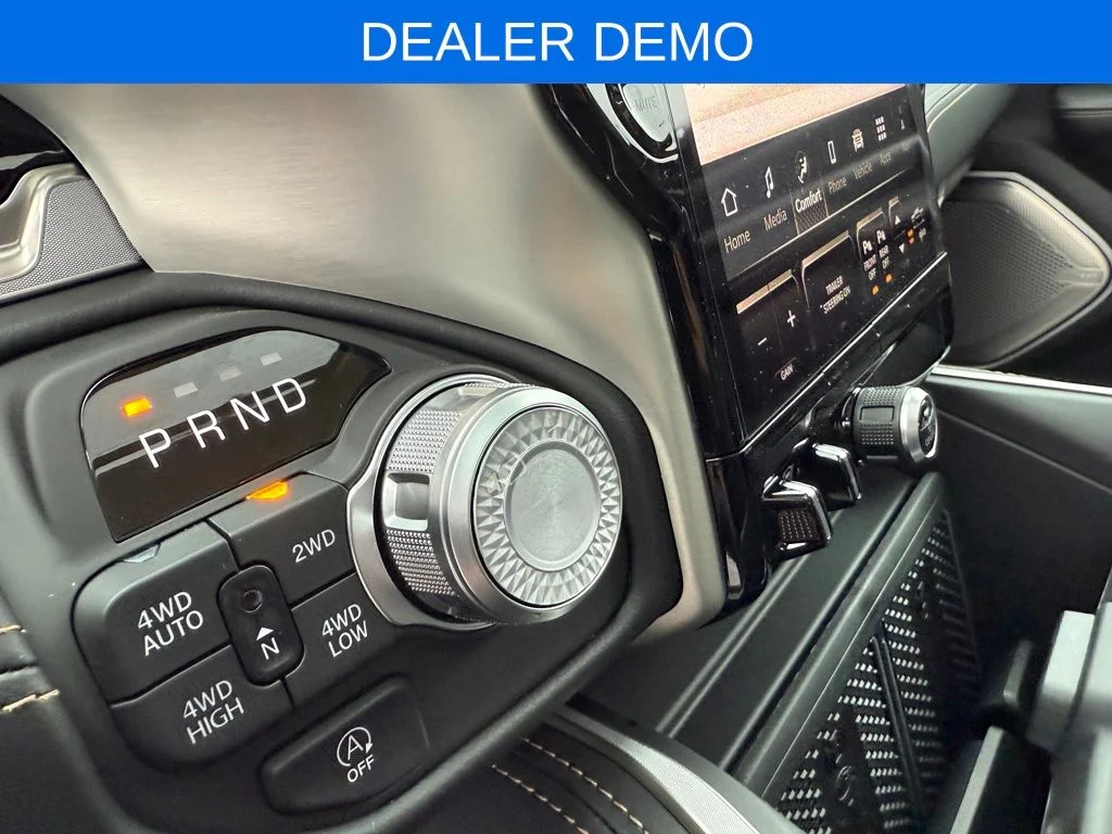 2026 RAM 1500 Tungsten - Photo 24