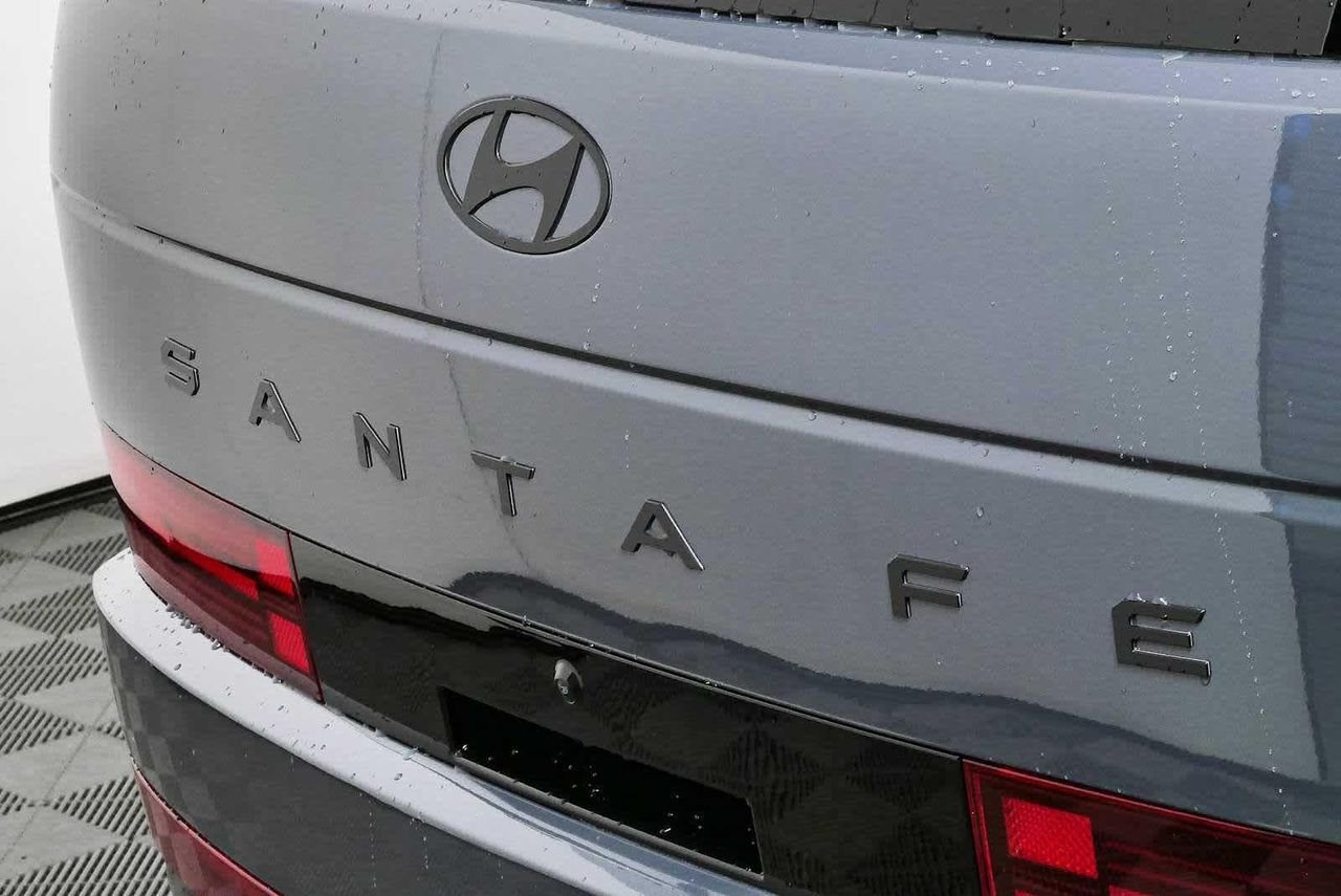 New 2026 Ecotronic Gray Hyundai Calligraphy AWD image 46