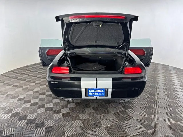 Used 2013 Black Dodge SRT8 image 18