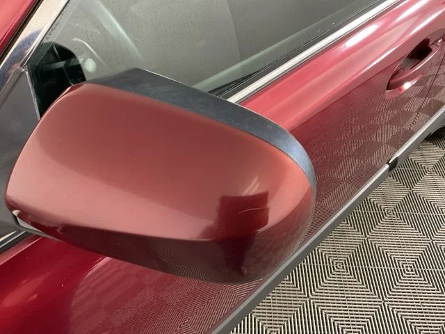 Used 2012 Red Subaru 2.5i Premium image 9
