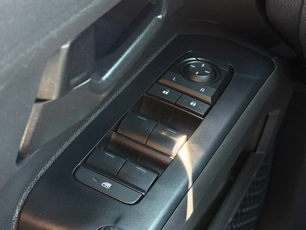 Used 2025 Brown Toyota TRD Sport image 19