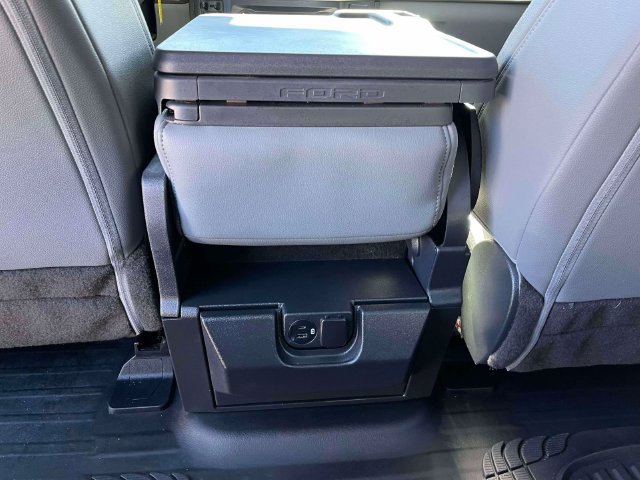 Certified Used 2021 Silver Ford XL image 16