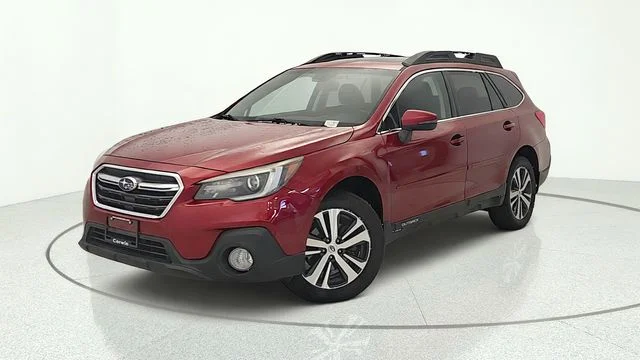 2019 Subaru Outback 2.5i
