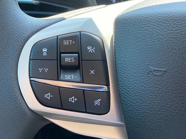 New 2026 Blue Ford Active image 16