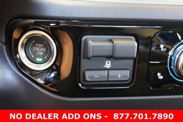 2026 GMC Sierra 1500 SLE - Photo 26