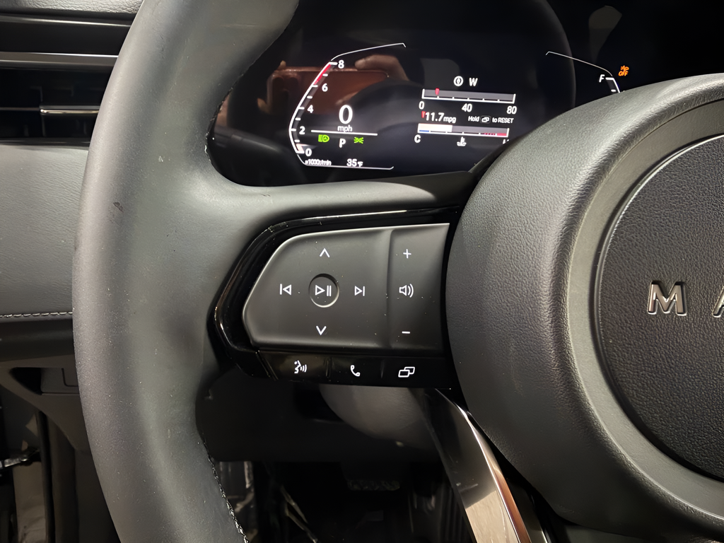 New 2026 Navy Blue Mica Mazda 2.5 S Select image 12