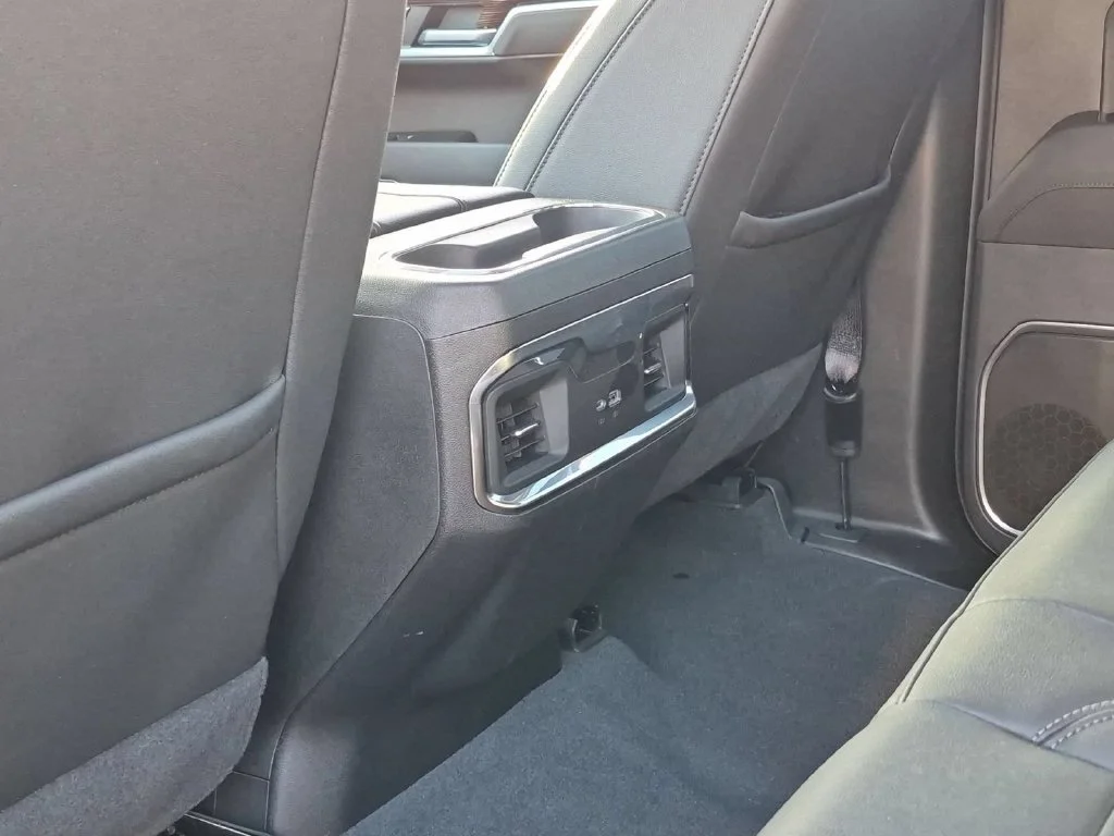 2026 GMC Sierra 1500 Elevation - Photo 20