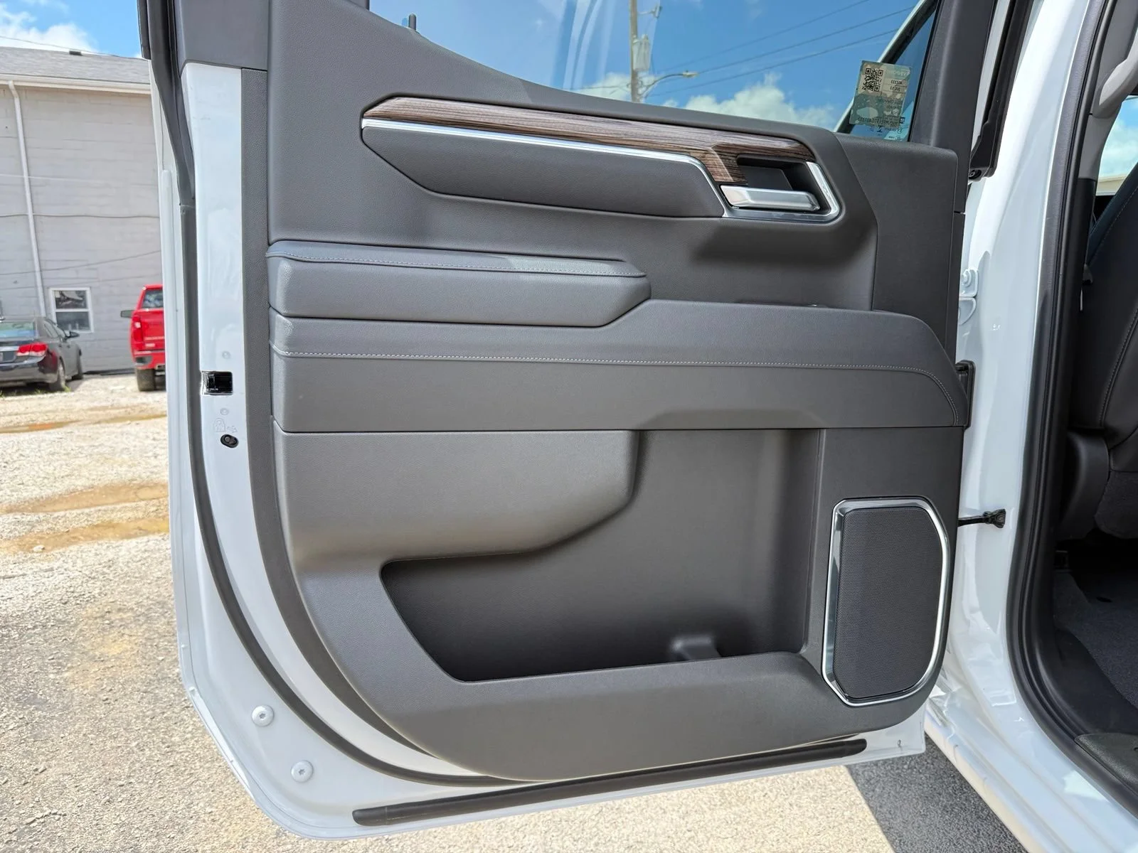2026 Chevrolet Silverado 1500 LT Trail Boss - Photo 23