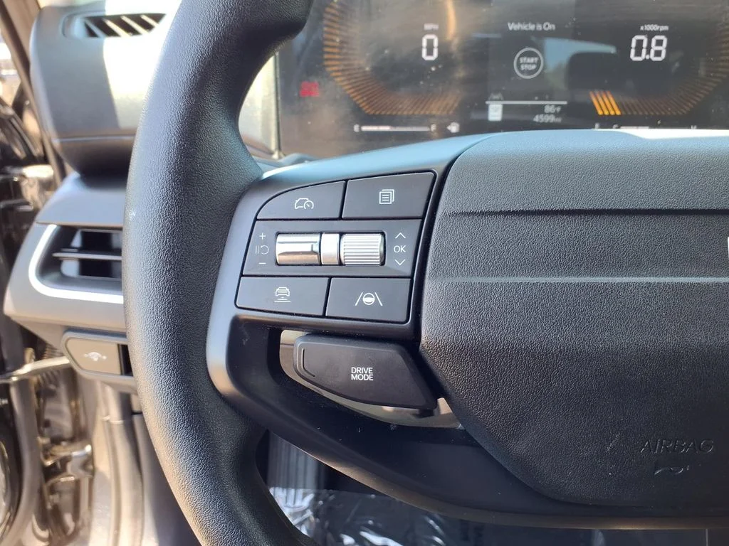 Certified Used 2025 Gray Kia LXS image 16