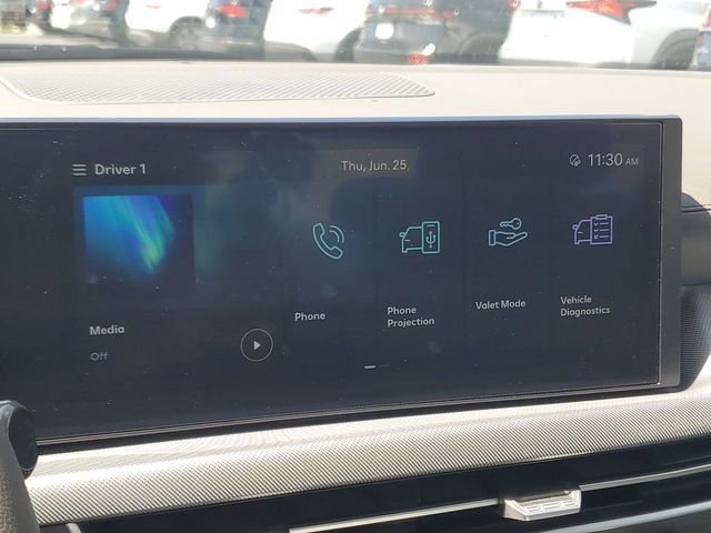 2024 Hyundai Sonata SEL - Photo 17