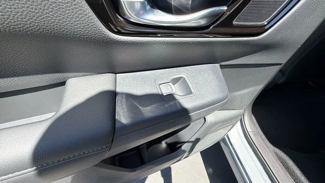 New 2026 Gray Honda EX-L image 15