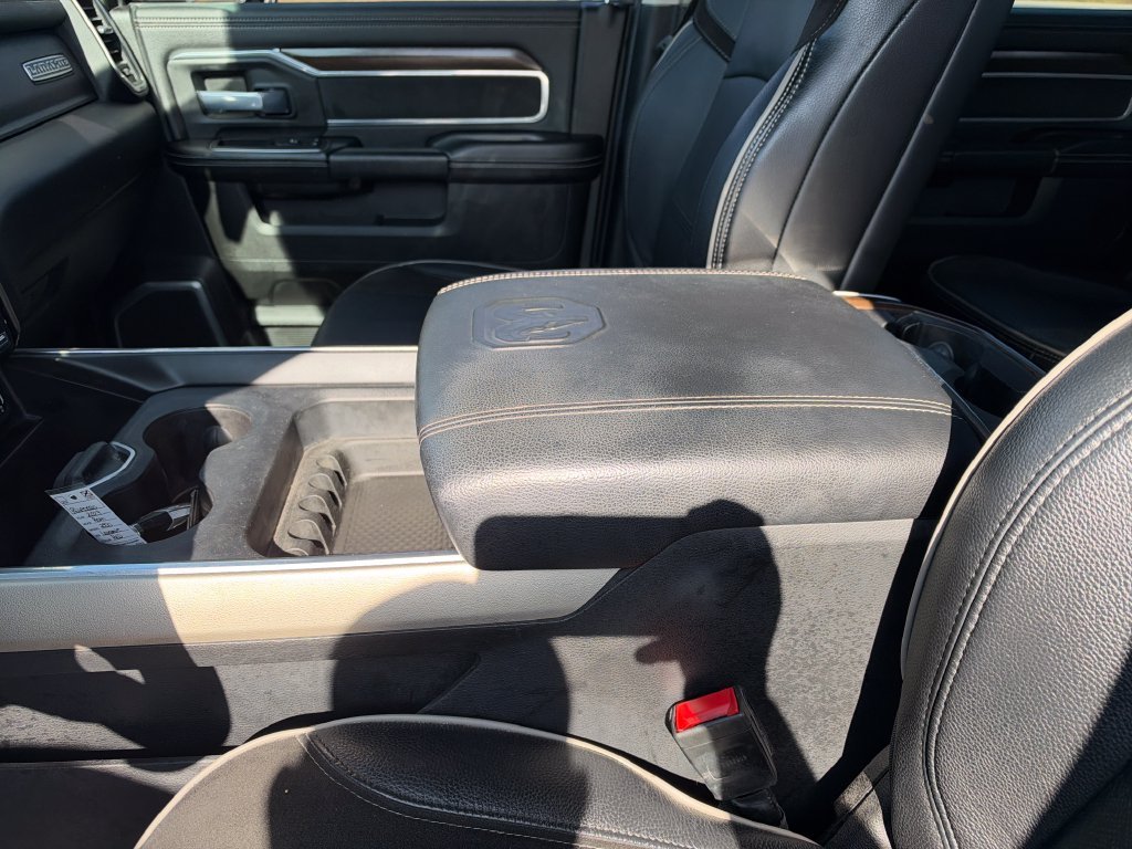 Used 2023 Red Ram Laramie image 18