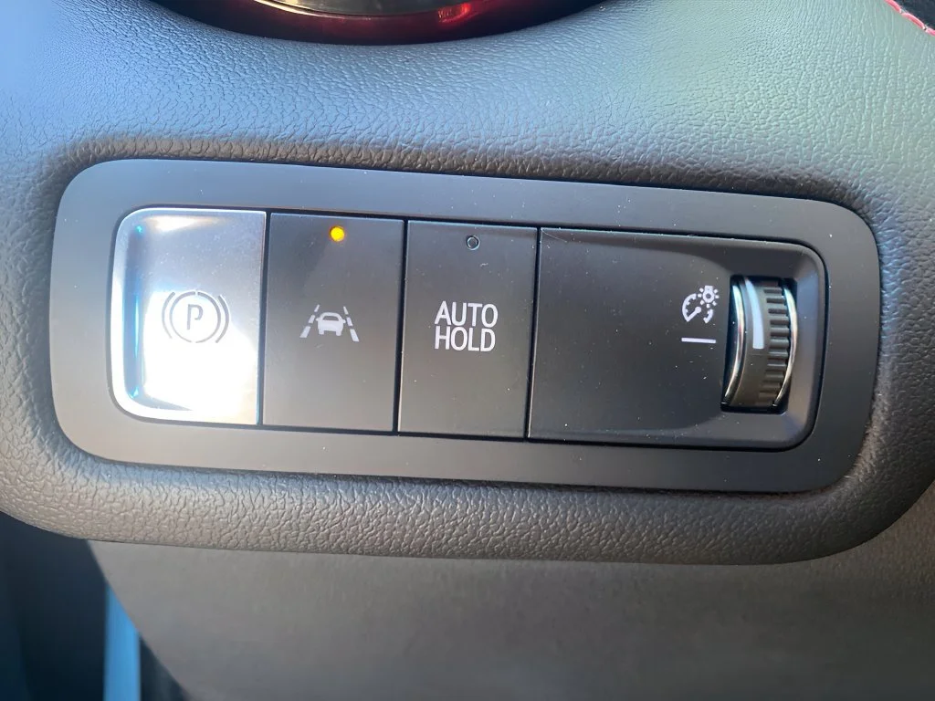 Used 2024 Summit White Chevrolet RS image 19