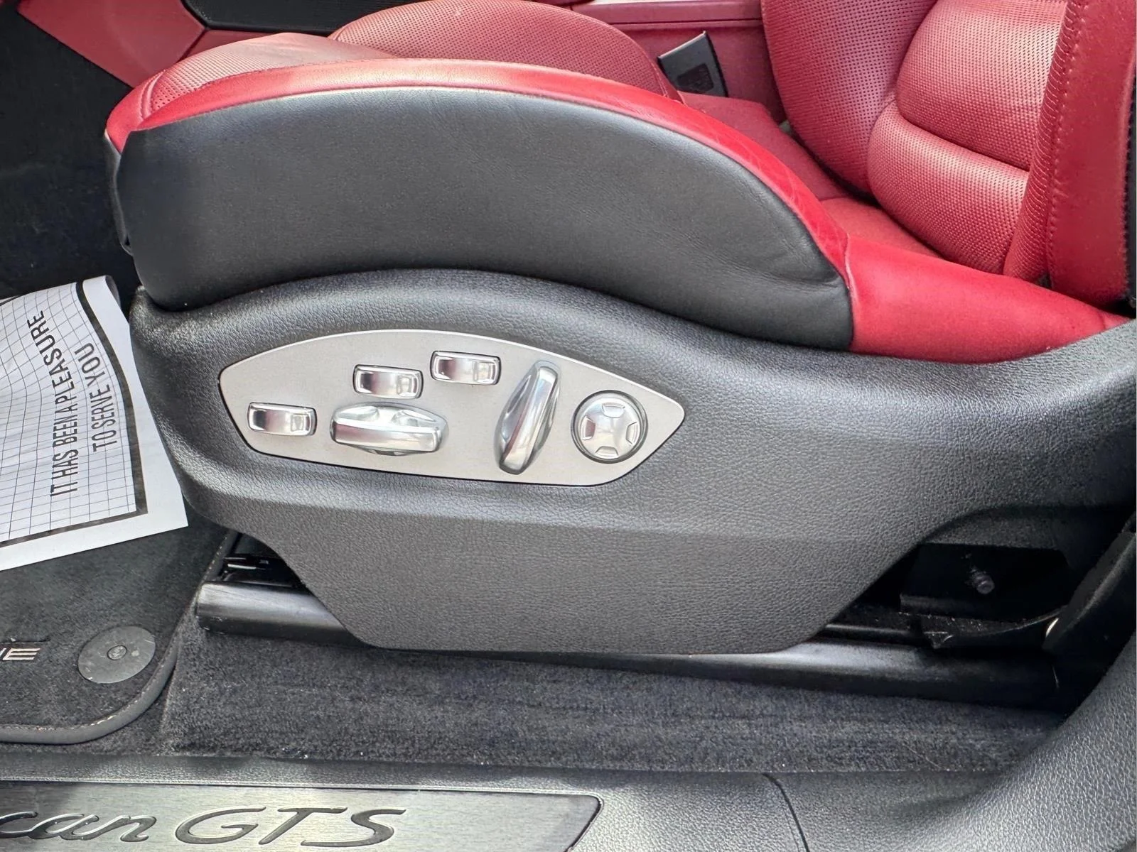 Used 2024 Volcano Grey Metallic Porsche GTS image 19