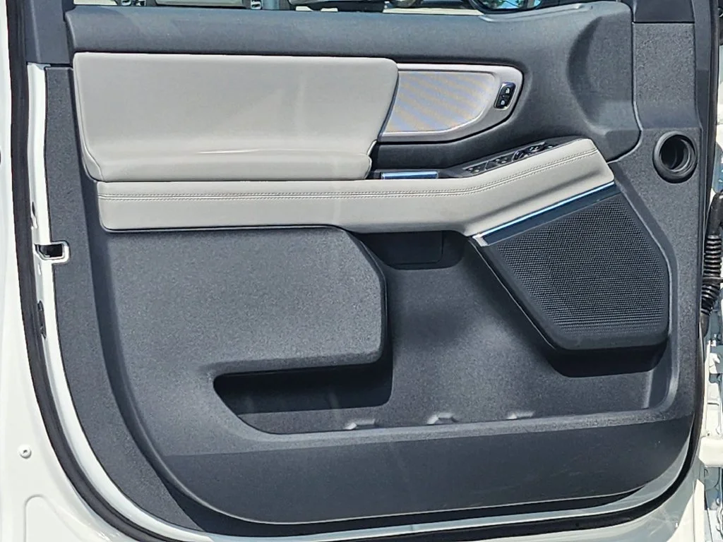 New 2027 White Ford Active image 37