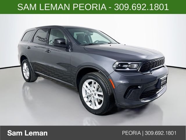 2026 Dodge Durango GT AWD's photo