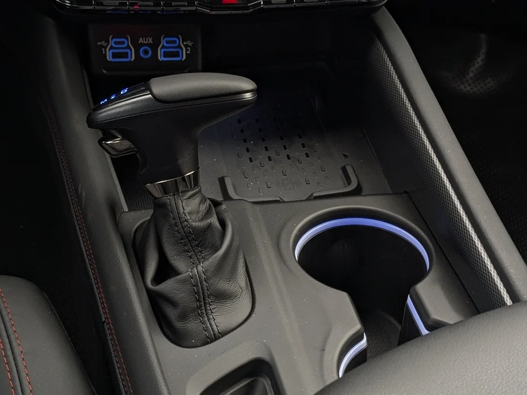 New 2026 Grey Dodge GT Plus - - AWD - 3.6L Pentastar V6 - 2nd Blacktop Pkg & More! image 26