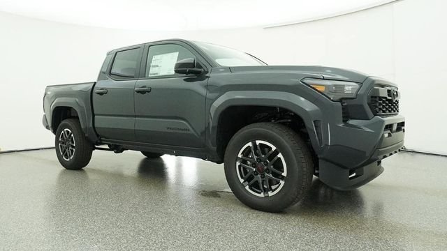 New 2026 Underground Toyota TRD Sport image 9
