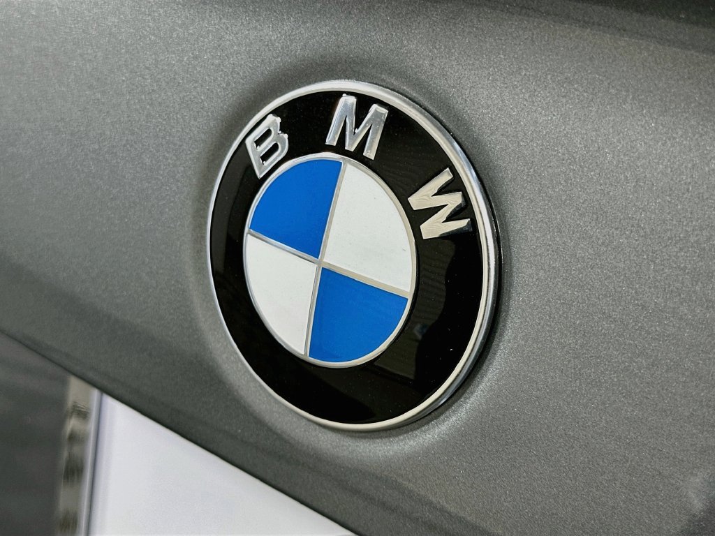 New 2026 Skyscraper Grey Metallic BMW 230i image 22