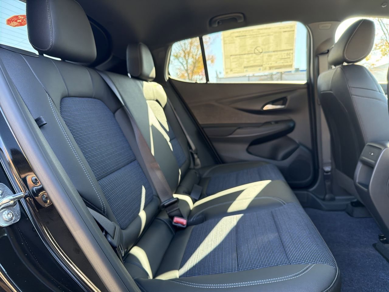 2026 Buick Envista Preferred - Photo 22