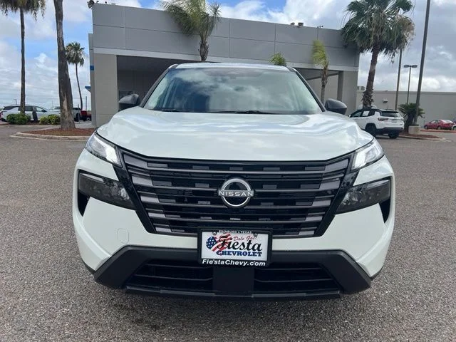 Used 2026 White Nissan S image 2