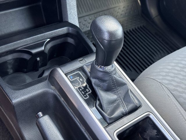 Used 2023 Gray Toyota SR5 image 16