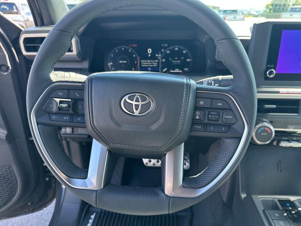 New 2026  Toyota TRD Sport image 20