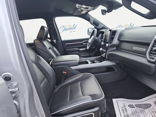 2025 RAM Ram 1500 Pickup Laramie - Photo 29